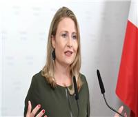 وزيرة الاندماج النمساوية: ملتزمون بتقديم المساعدات الإنسانية العاجلة إلى سكان غزة