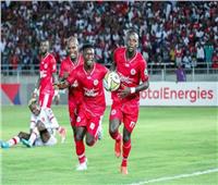 تشكيل سيمبا التنزاني أمام الأهلي في الدوري الأفريقي