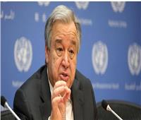 القاهرة الإخبارية: سفير إسرائيل لدى الأمم المتحدة يطالب جوتيريش بالاستقالة