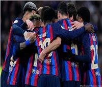 تشكيل برشلونة المتوقع ضد شاختار في دوري أبطال أوروبا 
