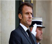 الرئاسة الفرنسية: ماكرون يتوجه إلى القاهرة للقاء الرئيس السيسي 