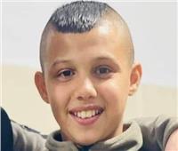 استشهاد طفل فلسطيني جراء قصف إسرائيلي في مخيم «جنين»