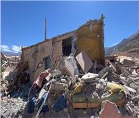 البنك الأوروبي لإعادة الإعمار يعتمد مساعدات تصل إلى 250 مليون يورو لدعم المغرب للتعافي من الزلزال
