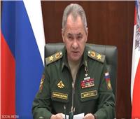 وزير الدفاع الروسي: إسقاط 24 طائرة حربية أوكرانية خلال الأيام الخمسة الأخيرة
