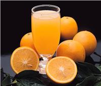 جمال شعبان يؤكد: عصير البرتقال يحافظ على سلامة القلب والمخ