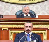 «الطماوي»: الجيش المصري يدعو للفخر.. والرئيس يتعامل بحكمة مع الأحداث الراهنة 