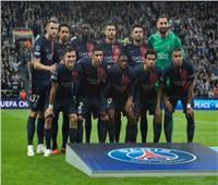 انطلاق مباراة باريس سان جيرمان وميلان في دوري الأبطال
