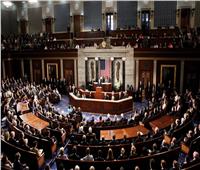 «النواب الأمريكي» يعتمد قراراً داعماً لإسرائيل بعيد انتخاب رئيس جديد
