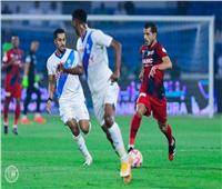 ضمك «حامد» يواجه الأخدود في مباراة الأهداف المشتركة بالدوري السعودي