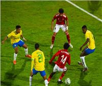 «كاف» يعدل موعد مباراة الأهلي ضد صن داونز في الدوري الأفريقي