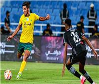  «محمد شريف» يقود الخليج أمام التعاون في الدوري السعودي