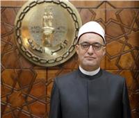 «البحوث الإسلامية» يوجه القافلة التاسعة المشتركة مع المؤسسات الدينية إلى شمال سيناء 