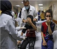 الصحة العالمية: 12 مؤسسة طبية أُغلقت في غزة.. والدواء بدأ في النفاد