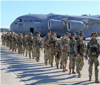 البنتاجون: 900 جندي أمريكي ينتشرون في الشرق الأوسط