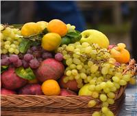 استقرار أسعار الفاكهة بسوق العبور اليوم 27 أكتوبر