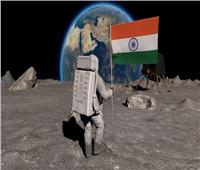 الهند تخطط لغزو القمر برواد فضاء في 2040      