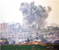 برلماني ينتقد الموقف الأمريكي الداعم للاعتداءات الوحشية على غزة