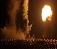جيش الاحتلال يطلق قنابل مضيئة بمناطق عدة غرب مدينة غزة