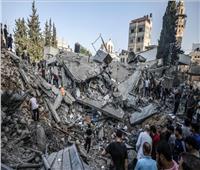الأمم المتحدة: العديد من الأشخاص سيموتون جراء الحصار الإسرائيلي المحكم لقطاع غزة