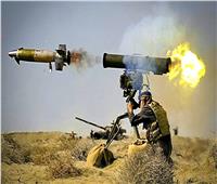 إطلاق صواريخ مضادة للدروع تجاه آليات لجيش الاحتلال قرب السياج الفاصل شمال قطاع غزة
