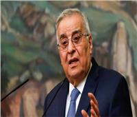 وزير الخارجية اللبناني: الحديث عن حق اسرائيل بالدفاع عن النفس تحول إلى رخصة للقتل
