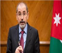 وزير خارجية الأردن: إسرائيل شنت حربًا برية على غزة