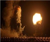 بث مباشر.. استمرار القصف الإسرائيلي على قطاع غزة