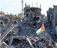 «العفو الدولية»: المدنيون في غزة يتعرضون لخطر غير مسبوق