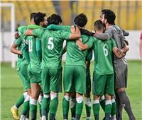 الاتحاد السكندري يستضيف المقاولون العرب في الدوري