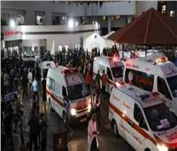 الصحة الفلسطينية: استشهاد 110 من الطواقم الطبية جراء العدوان على غزة