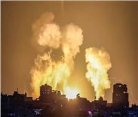 حركة حماس: قطع الاحتلال الاتصالات عن أهالي غزة هدفه إخفاء جرائم الإبادة