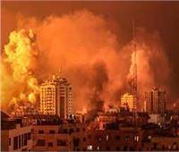 جيش الاحتلال: غزة ساحة معركة.. والعملية ستستمر حتى صدور أوامر جديدة