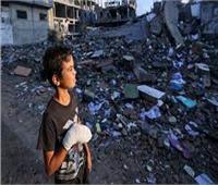 جوتيريش: يشجعني التوافق الدولي المتزايد بشأن هدنة إنسانية في غزة