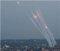 إعلام فلسطيني: سقوط صاروخ على مستوطنة «روحوفوت» قرب تل أبيب