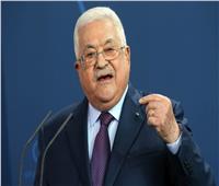 محمود عباس: شعبنا يتعرض لمذابح وإبادة جماعية في غزة.. ونريد حلًا سياسيًا