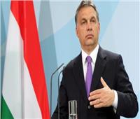 رئيس وزراء المجر: عدم استقرار مصر يعني عدم استقرار أوروبا 