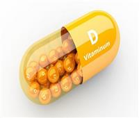 هل فيتامين «د» يدمر الكلي؟