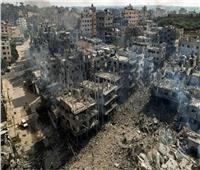 حسام زكي: الغرب سقط أخلاقيًا بعد تجاهله حقوق الإنسان في غزة