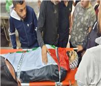 عدد شهداء العدوان الإسرائيلي على غزة يتجاوز حاجز الـ8000