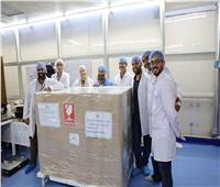 وكالة الفضاء المصرية تستعد لإطلاق القمر الصناعي «NExSat1»
