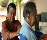 الشيخوخة المتسارعة «قنبلة موقوتة» للسكان في تايلاند