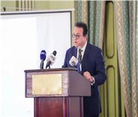 وزير الصحة: مصرتولي اهتماماً كبيراً بالقضاء على السمنة 