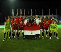 منتخب الميني فوتبول يتعثر أمام أذربيجان في كأس العالم