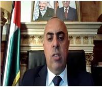 سفير فلسطين لدى الاتحاد الأوروبي: ليس لدينا معلومات حول الاجتياح البري لغزة| فيديو