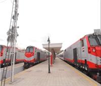 حركة القطارات| 90 دقيقة متوسط تأخيرات خط «بنها - بورسعيد»..اليوم الأثنين 30 أكتوبر
