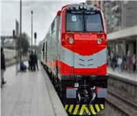 45 دقيقة متوسط تأخيرات القطارات على خط «طنطا - دمياط» اليوم الإثنين 30 أكتوبر 2023