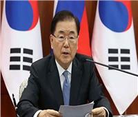 وزير خارجية كوريا الجنوبية يبحث مع نظرائه في الشرق الأوسط التصعيد العسكري في غزة