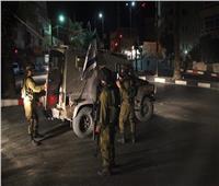 استشهاد فلسطيني برصاص قوات الاحتلال الإسرائيلي في القدس