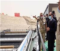 برلماني: سيناء قطعة غالية من مصر والدولة بقيادة السيسي حققت التنمية فيها‎