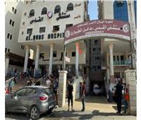 الأمم المتحدة: مستشفيات غزة على المحك مع استمرار التصعيد وتجديد أوامر الإخلاء